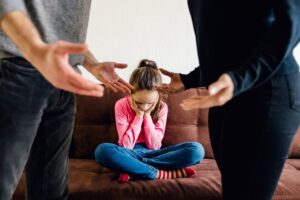 What Is Considered an Unfit Parent in Texas